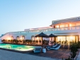 Conversas de Alpendre Algarve hotel vista marítima moderno con encanto