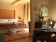 Grand Hôtel De Cala Rossa corsica hotel boutique