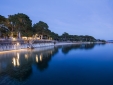 Grand Hôtel de Cala Rossa & Spa Alojamiento romántico de lujo en Córcega