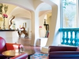 Grand Hôtel De Cala Rossa corsica hotel boutique