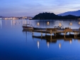 Grand Hôtel de Cala Rossa & Spa Alojamiento romántico de lujo en Córcega
