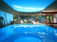 Grand Hôtel De Cala Rossa corsica hotel boutique