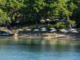Grand Hôtel de Cala Rossa & Spa ran Porto Vechio boutique hotel de lujo