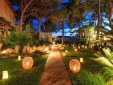 Grand Hôtel de Cala Rossa & Spa ran Porto Vechio boutique hotel de lujo