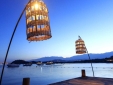 Grand Hôtel De Cala Rossa corsica hotel boutique