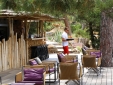 Grand Hôtel De Cala Rossa corsica hotel boutique