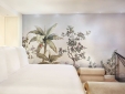 Hotel Claris Deseño Lujo Barcelona