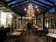 best restaurant in zadar hotel almayer