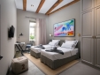 boutique hotel in croatia in zadar