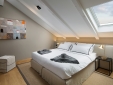 small hotel in center of zadar