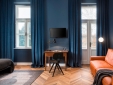 Almayer Art & Heritage Hotel design trentino alt 