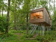 tree hotel in germany
