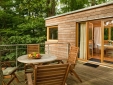 best tree hotel in germany