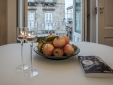 evening in the kitchen
