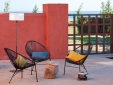 Trafalgar Polo Club Vejer de la frontera arohaz hotel b&b