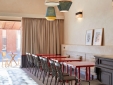 Trafalgar Polo Club Vejer de la frontera arohaz hotel b&b