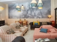 Trafalgar Polo Club Vejer de la frontera arohaz hotel b&b