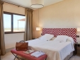 Trafalgar Polo Club Vejer de la frontera arohaz hotel b&b