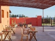 Trafalgar Polo Club Vejer de la frontera arohaz hotel b&b