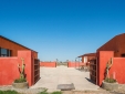 Trafalgar Polo Club Vejer de la frontera arohaz hotel b&b