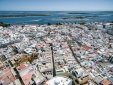 Casa Fuzetta Olhão Portugal casa con encanto terrazza alojamiento de lujo