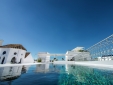 Casa Fuzetta Olhão Portugal casa con encanto terrazza alojamiento de lujo