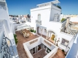 Casa Fuzetta Villa Algarve Portugal casa con encanto con terraza y piscina