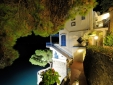 Villa San Michele Ravello Italia Hotel con encanto playa mar