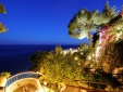 Villa San Michele Ravello Italia Hotel con encanto playa mar