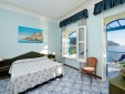 Villa San Michele Ravello Italia Hotel con encanto playa mar