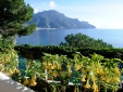 Villa San Michele Ravello Italia Hotel con encanto playa mar