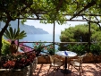 Villa San Michele Ravello Italia Hotel con encanto playa mar