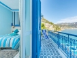 Villa San michele mejor hotel boutique italiano en la costa de Amalfi ravello bajo presupuesto