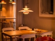 Neri Hotel & Restaurant Barcelona Cataluña Secretplaces cena