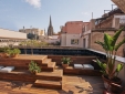 Neri Hotel & Restaurant con encanto boutique hotel Barcelona design