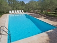 Encantador apartamento con piscina en Mallorca