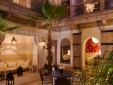 Riad Tzarra by Pure Riads HOTEL EN MARRAKECH con encanto romantico