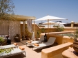 Riad Tzarra by Pure Riads HOTEL IN MARRAKECH with romantic charm