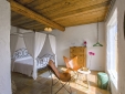 Las Mariposas hotel san rafael ibiza
