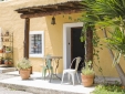 Las Mariposas hotel san rafael ibiza