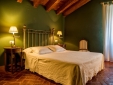 Posada dos Orillas Trujillo hotel b&b
