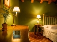 Posada dos Orillas Trujillo hotel b&b