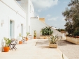 masseria fulcignano puglia hotel b&b