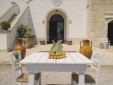 masseria fulcignano puglia hotel b&b
