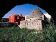 Masseria Cupina Holiday Villa in Puglia Italy