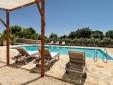 Masseria Cupina Holiday Villa in Puglia Italy