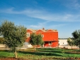 Masseria Cupina Holiday Villa in Puglia Italy