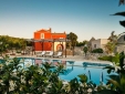 Masseria Cupina hotel casa b&b en puglia con encanto