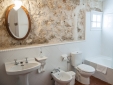 Biniarroca Hotel Rural con encanto y romantico en menorca
