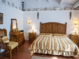 Biniarroca Hotel Rural con encanto y romantico en menorca